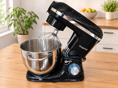 Vospeed stand mixer - 9,