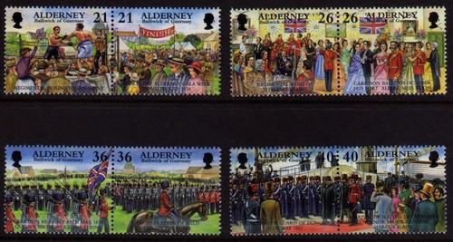 Guernsey alderney 2000 - guernsey,