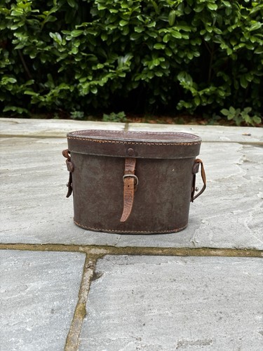 Ww1 period british binoculars - ww1,
