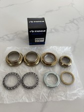 OLD SCHOOL BMX TIOGA BEARTRAP