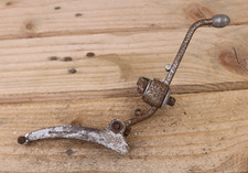 Simplex Competition Front Derailleur Suicide Shifter Vintage Retro Bike Mech