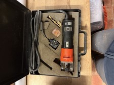 Lister Horse Clippers Heavy