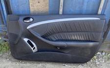 Mercedes clk w209 convertible - mercedes,