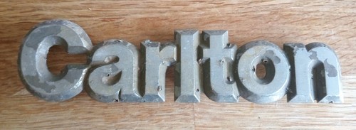 Vintage carlton motor car - vintage,