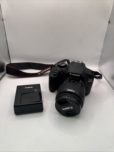 Canon eos 1300d - eos,