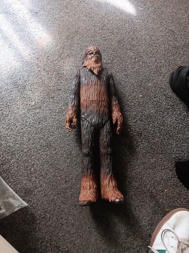 Star wars chewbacca wookie - star,