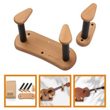  Wall-mounted Guitar Stand