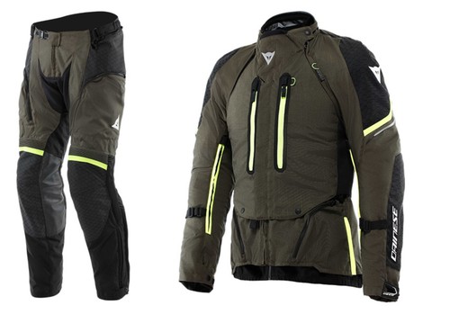 Off dainese super - 5%, adventure