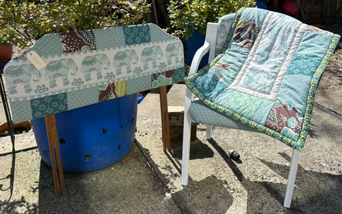 Unique piece matching - unique,