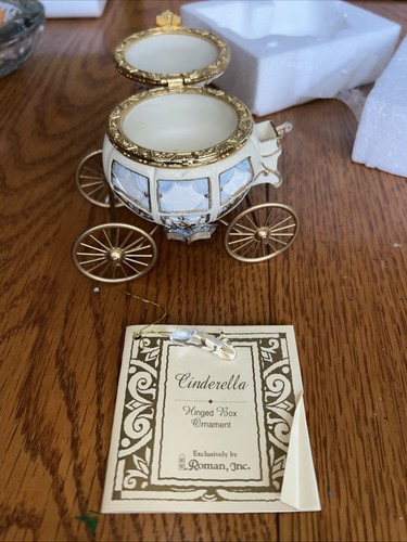 Vintage 2000 roman cinderella - vintage,