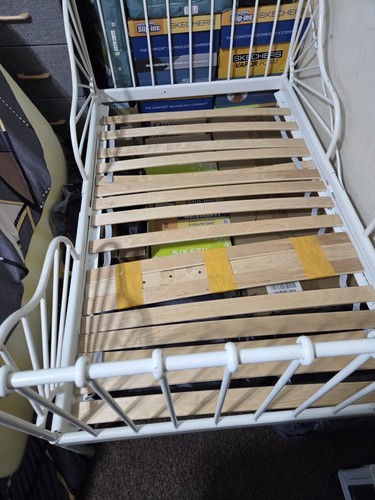 Ikea bed extendable baby - ikea,