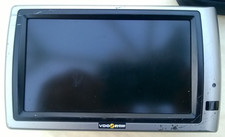 VDO Dayton sat nav screen