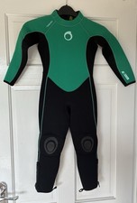Kids full length wetsuit age - , wetsuit.