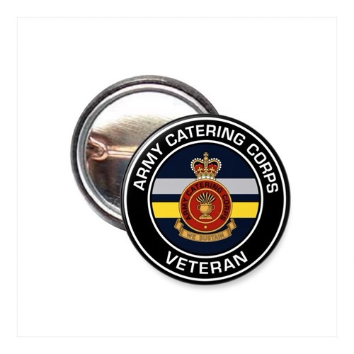 Army catering corps veteran - army,