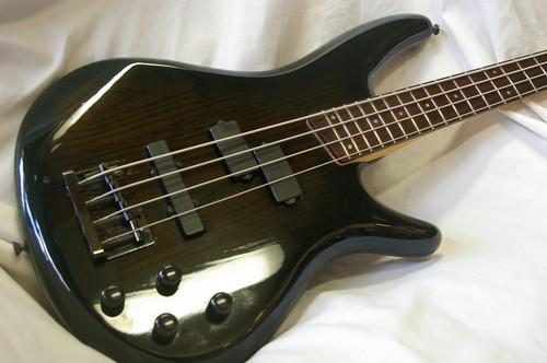 Ibanez sr600 - ibanez, (no260502)
