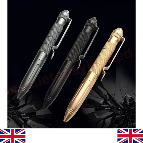 Tactical pen office - pen, emergency