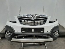 VAUXHALL MOKKA SE MK1
