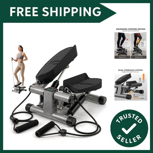 Mini stepper exercise machine - mini,