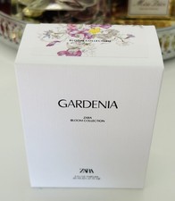 ZARA Gardenia Eau De Parfum