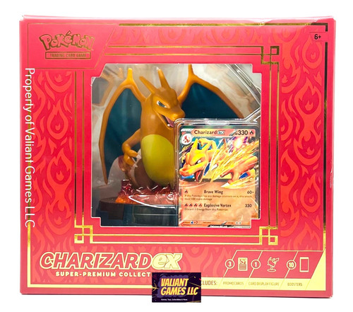 Pokémon charizard - pokémon,