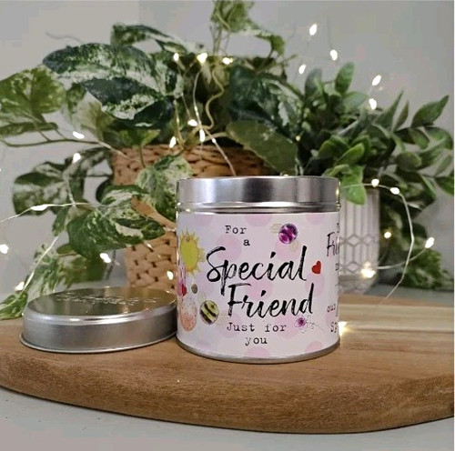 For special friend - a,