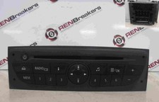 Renault Clio MK3 2009-2012 TOM