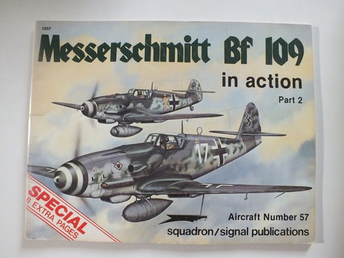 Messerschmitt 109 in - bf,