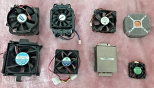 AVC AMD  CPU Cooler Heatsink &