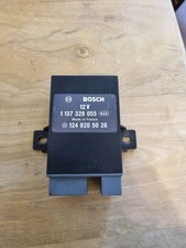 Mercedes W124 CE C124 Seat