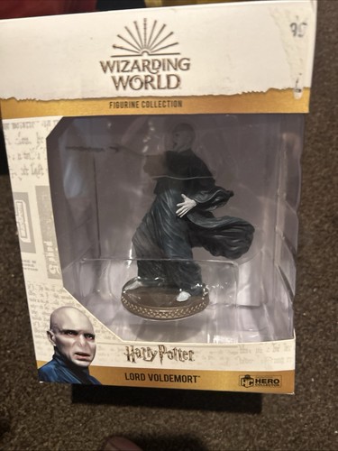 Lord voldemort figurine from - lord,