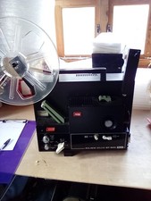 Elmo St800 Super 8 Sound