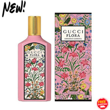 Gucci Flora Gorgeous Gardenia