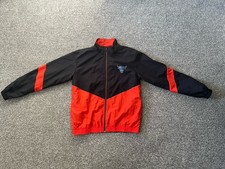 Chicago Bulls NBA Zip Jacket