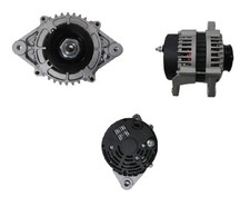 Alternator for daewoo matiz - alternator,