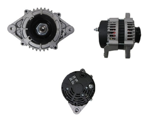 Alternator for daewoo - alternator,