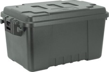 Plano tactical trunk box