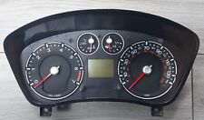 ✅FORD FIESTA MK6 PETROL SPEEDOMETER SPEEDO CLOCKS DIALS CLUSTER 2005-2008