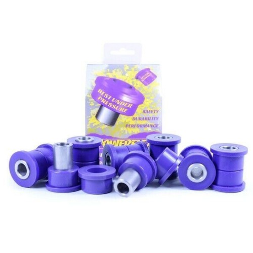 Powerflex rear upper - rear, &