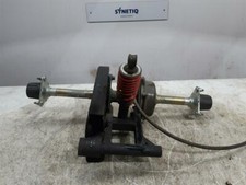 REAR AXLE ASSEMBLY SUZUKI LTZ 50 QUAD 4 STROKE 2013 - 11896620