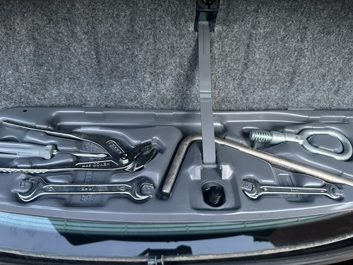 Bmw e46 tool - bmw, kit