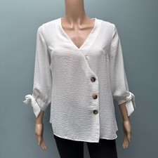 TU size 12 - ladies ivory