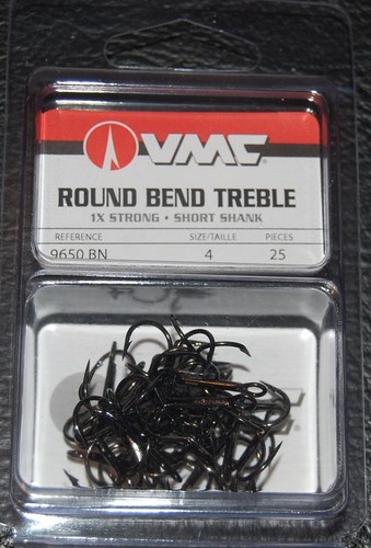 Vmc 9650 round bend - vmc,