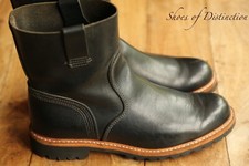 Timberland Boot Company Black