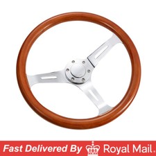 KYOSTAR Aluminum 15'' 380mm