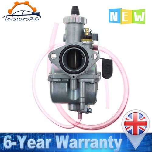 26mm carburetor fit - 26mm,