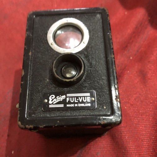 Ross ensign ful vue - ensign,