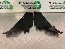 APRILIA RSV1000 R MILLE LEFT