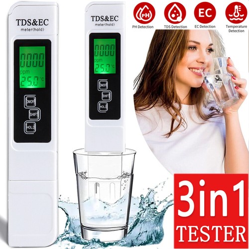 Digital tester tds ppm - tester,