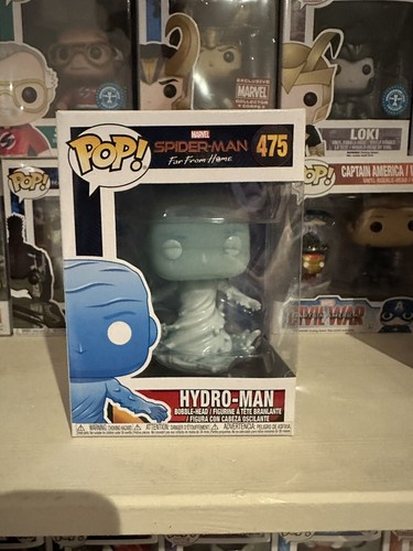 Marvel spider man far - marvel,