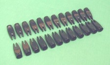 New Marco Arrow Nocks - 21/64"